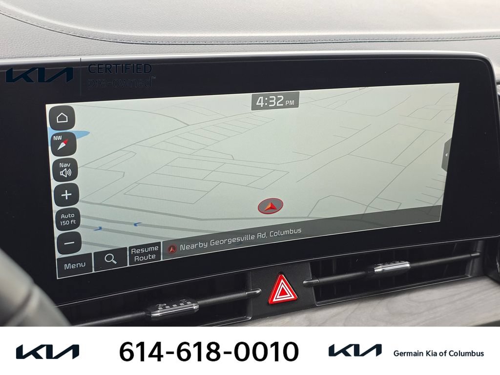 Certified 2024 Kia Sportage X-Pro Prestige AWD/4WD image 28