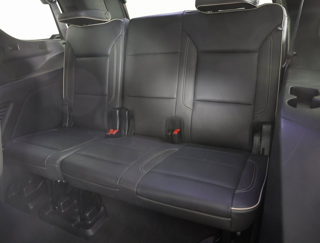 Used 2023 GMC Yukon SLT image 10