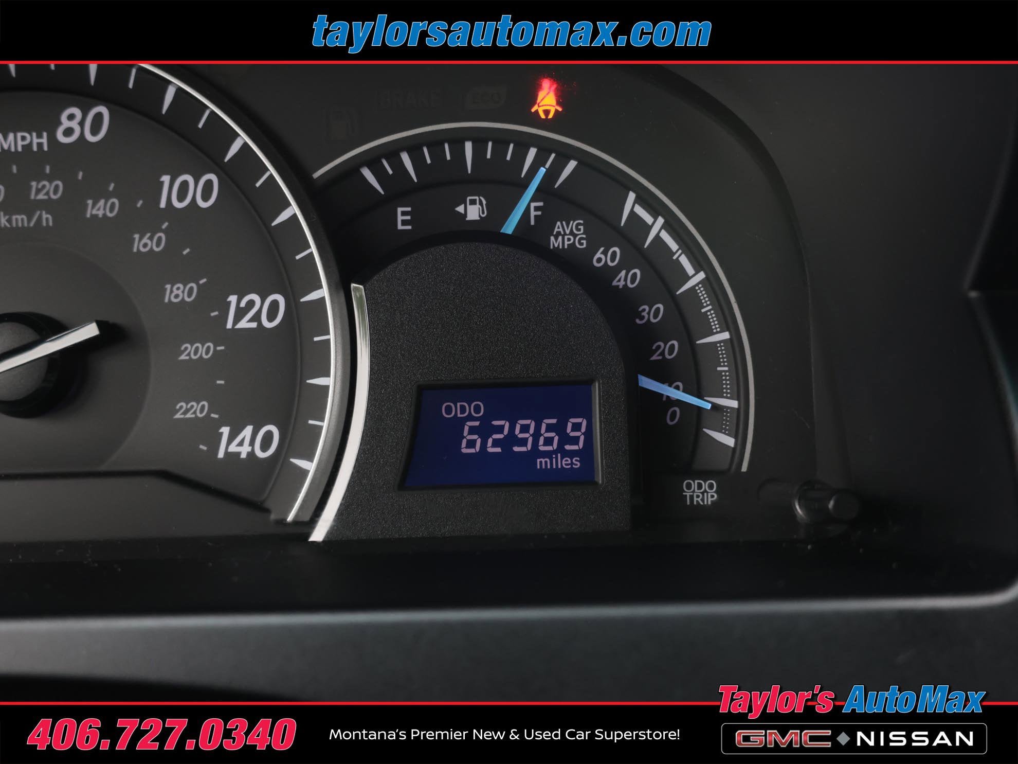 Used 2014 Toyota Camry LE FWD image 7