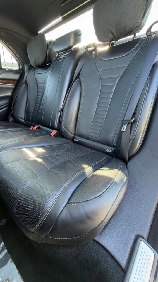 Used 2015 Mercedes-Benz S 550 4dr Sdn S 550 4MATIC image 52