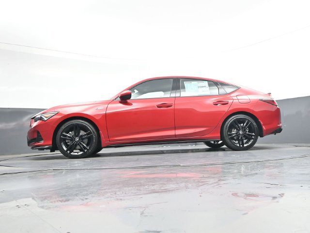 New 2026 Acura Integra A-Spec FWD image 34