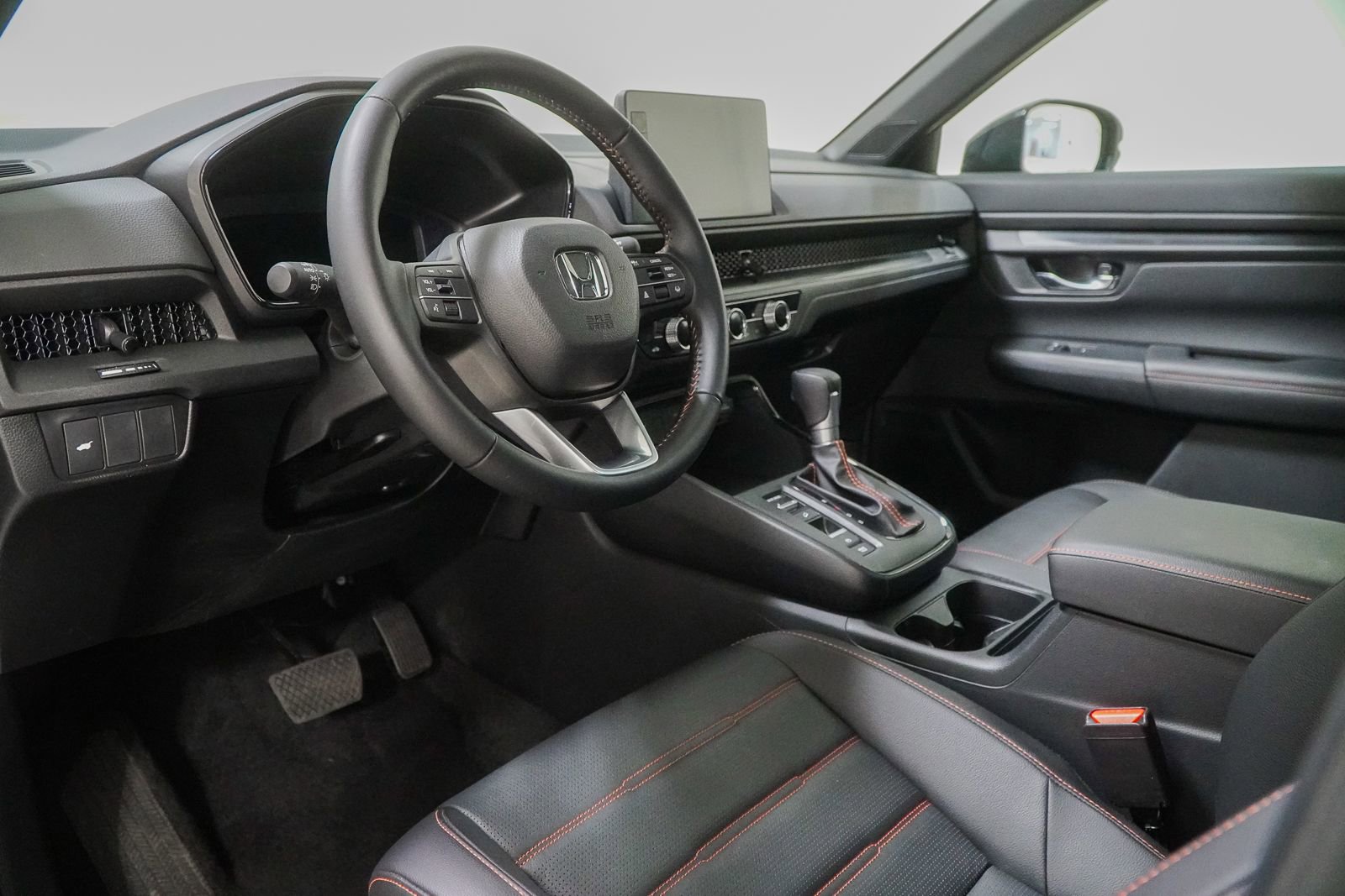 Certified 2026 Honda CR-V Sport-L image 19