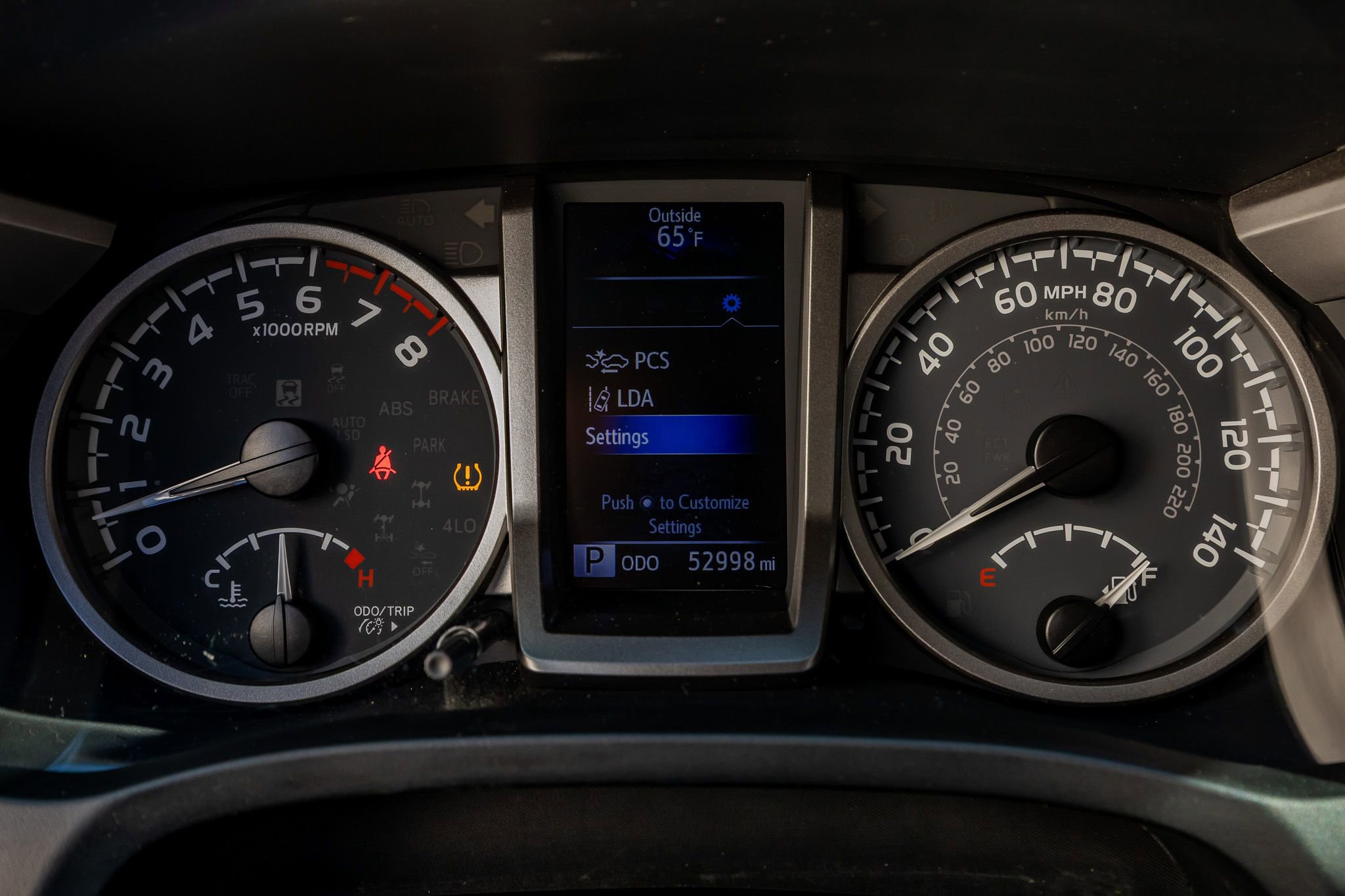 Used 2021 Toyota Tacoma SR5 image 18