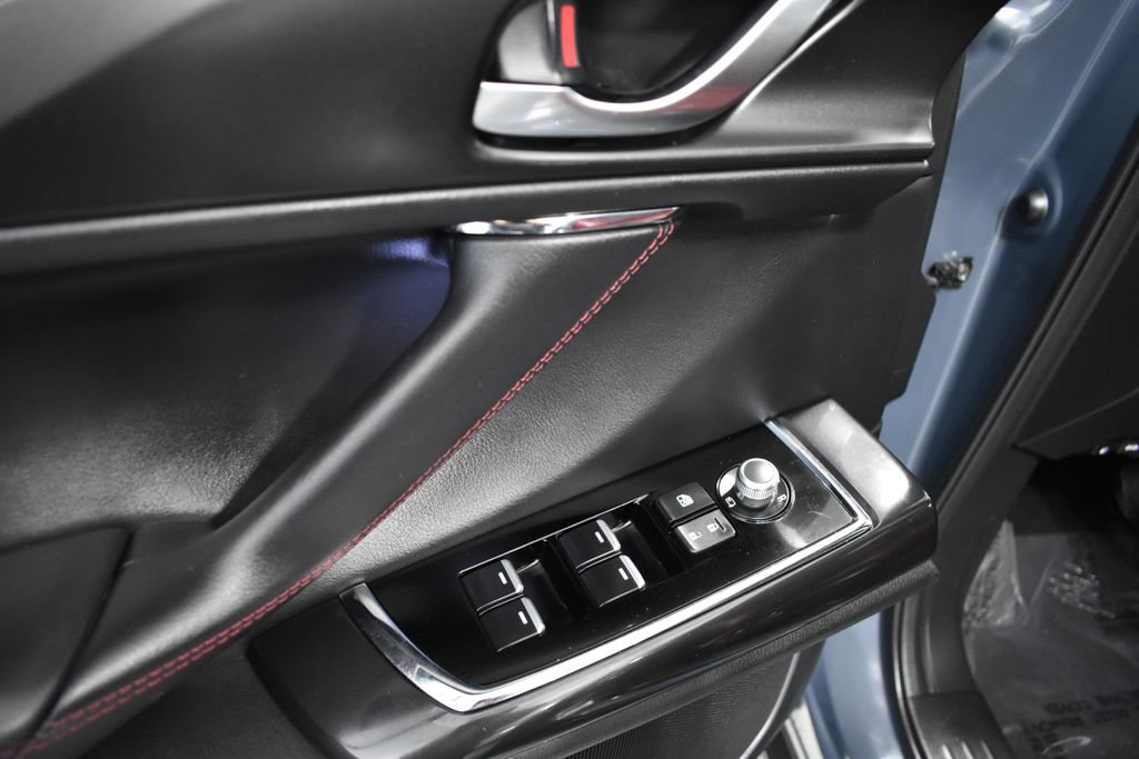 Used 2023 MAZDA CX-9 Carbon Edition image 15