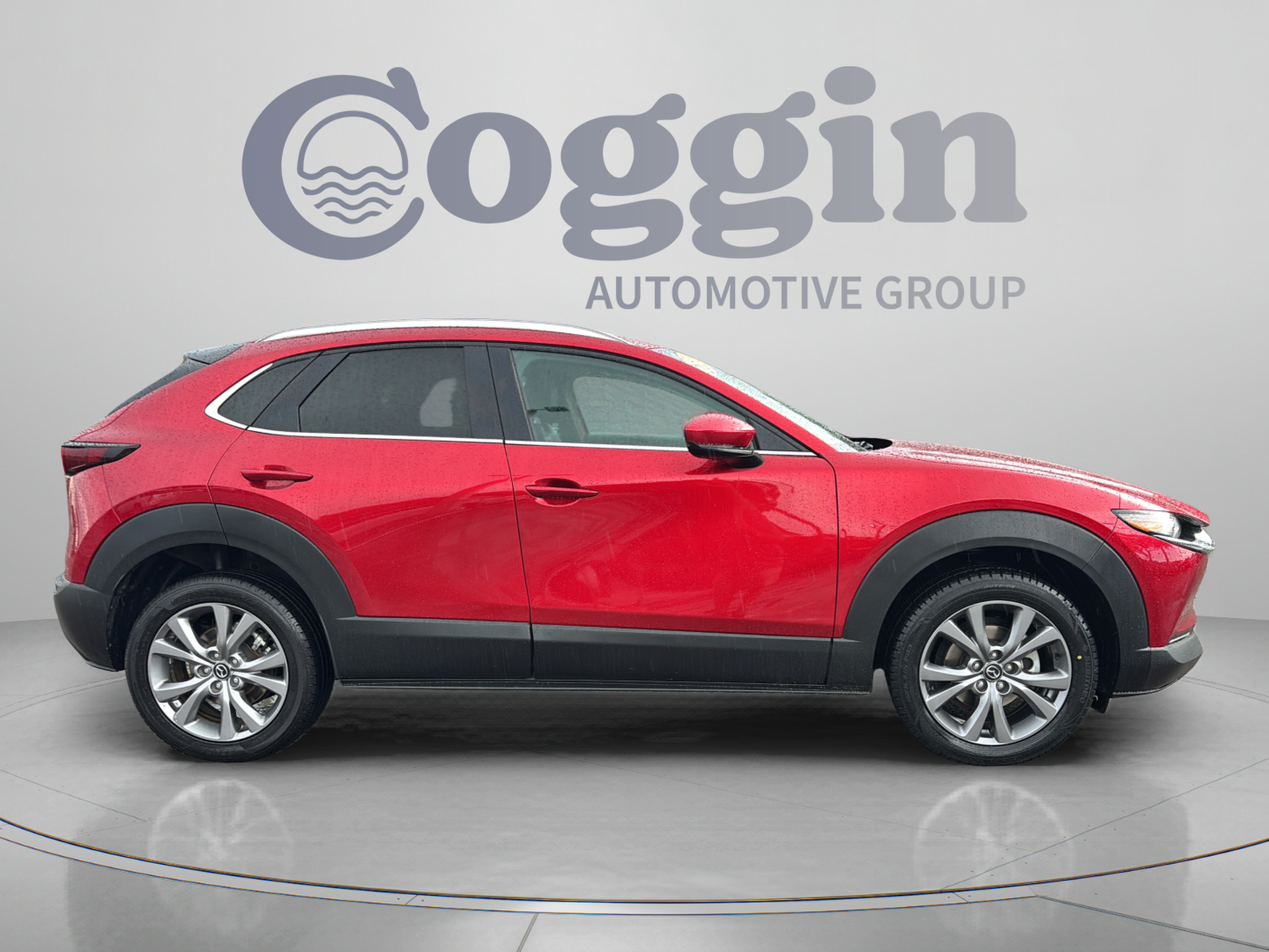 Used 2024 MAZDA CX-30 AWD 2.5 S w/ Preferred Package image 6
