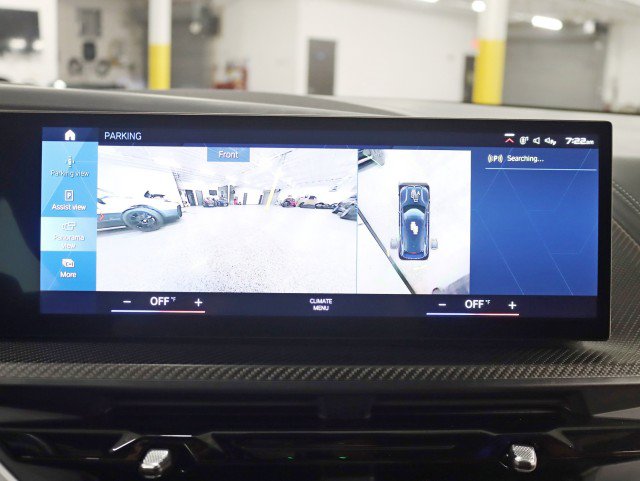 Used 2023 BMW XM AWD/4WD image 21