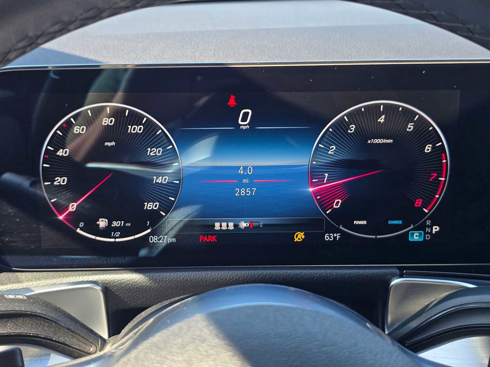 Used 2026 Mercedes-Benz GLB 250 image 24