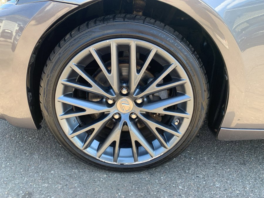Used 2014 Lexus IS 250 AWD w/ Navigation Package image 24