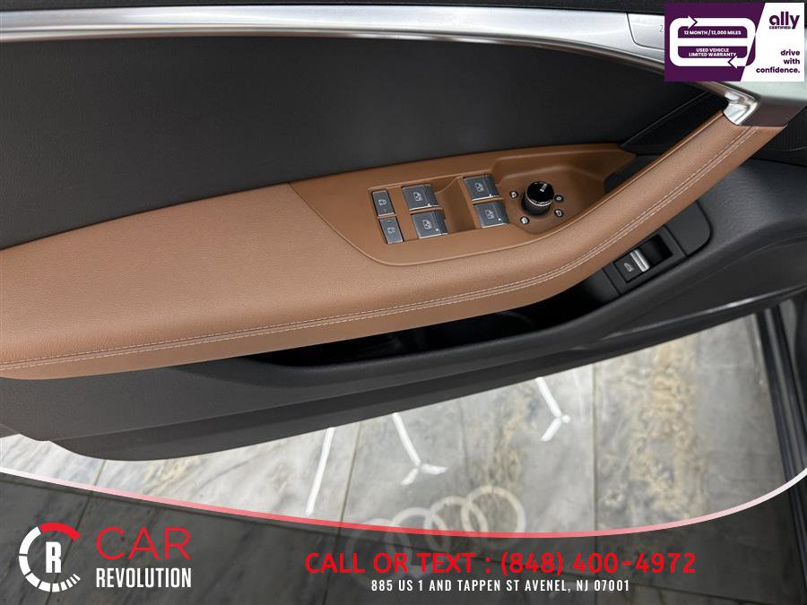 Used 2019 Audi A6 3.0T Prestige AWD/4WD image 30