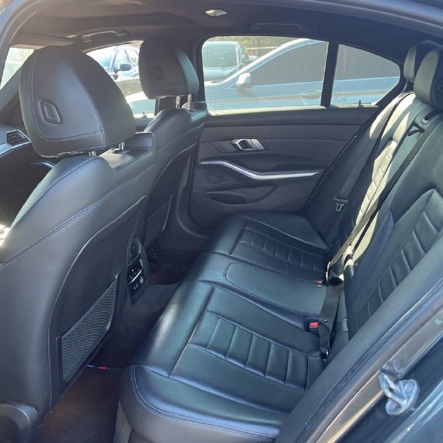 Used 2020 BMW M340i xDrive w/ Driving Assistance Package AWD/4WD image 21