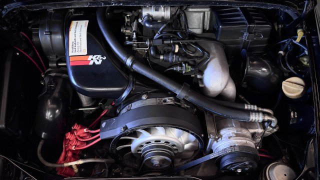 Used 1990 Porsche 911 image 28