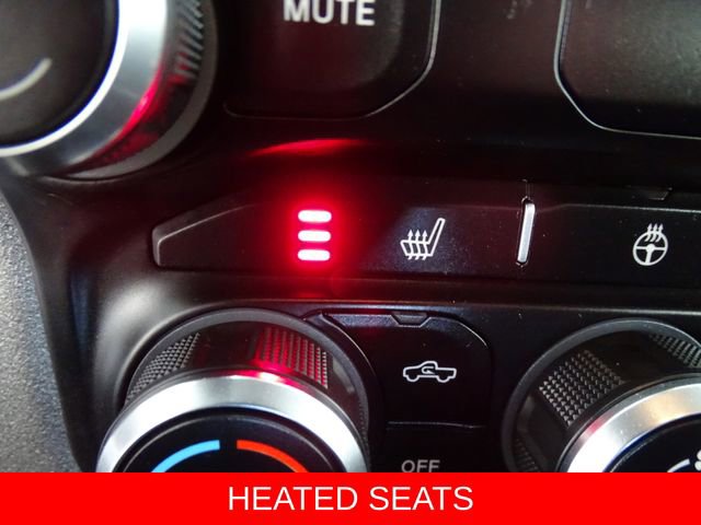 Certified 2023 RAM 1500 Big Horn image 13