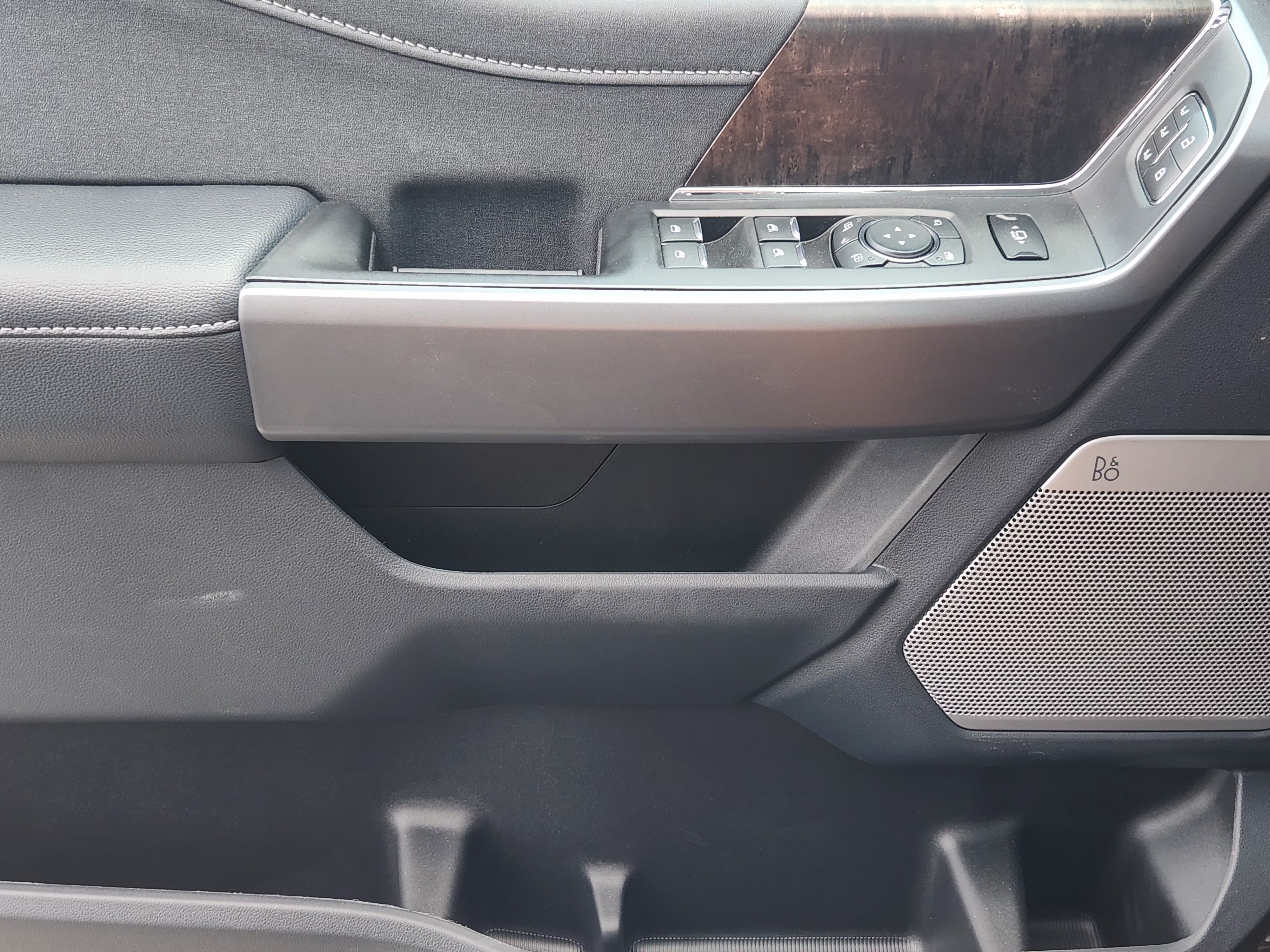 New 2026 Ford F350 Lariat AWD/4WD image 15