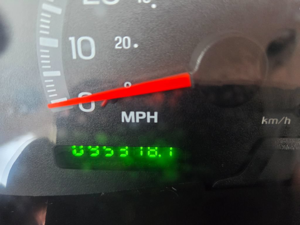 Used 2003 Ford F150 XLT RWD image 19