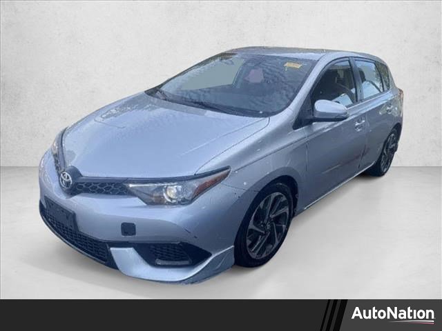 Used 2017 Toyota Corolla iM image 1
