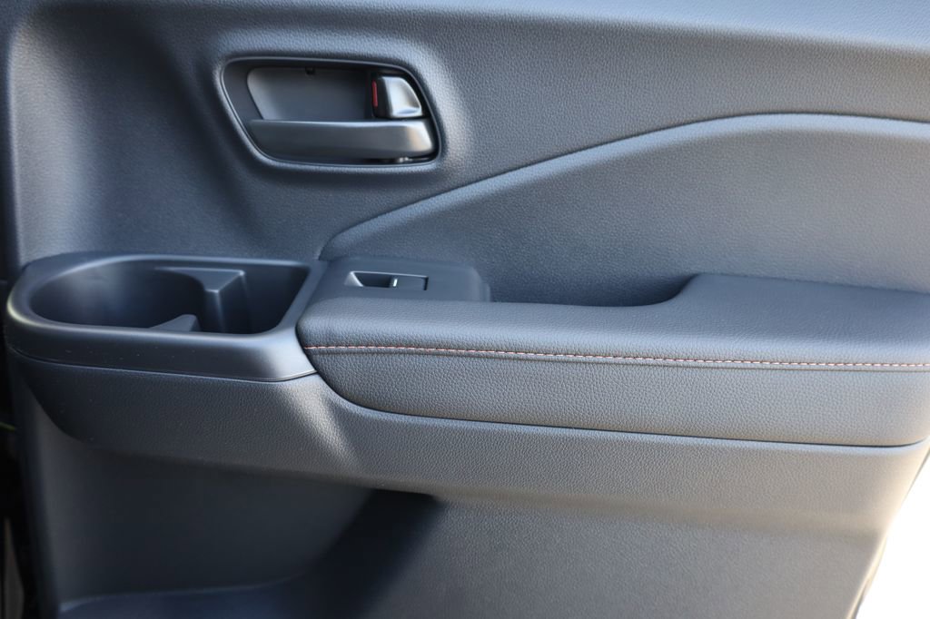 New 2026 Honda Ridgeline TrailSport+ image 29