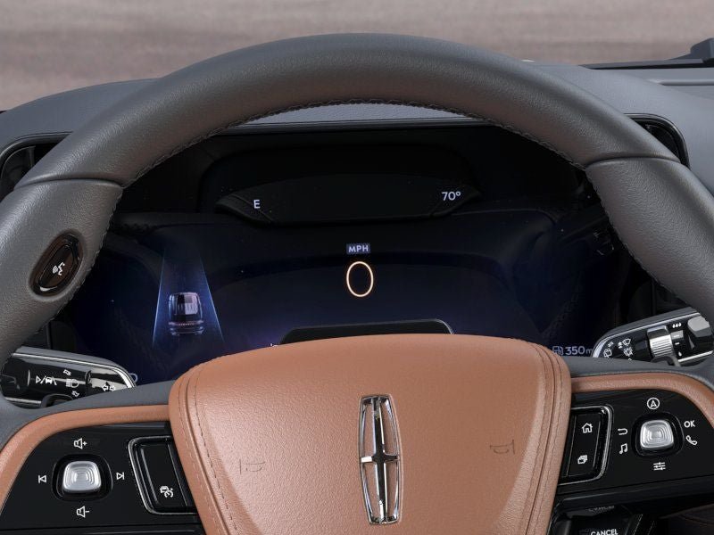 New 2026 Lincoln Aviator Black Label w/ Black Label Special Edition AWD/4WD image 13
