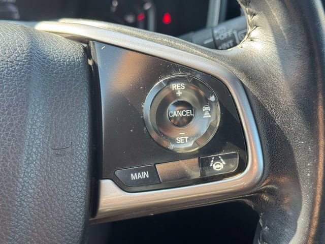 Used 2019 Honda CR-V EX-L image 28