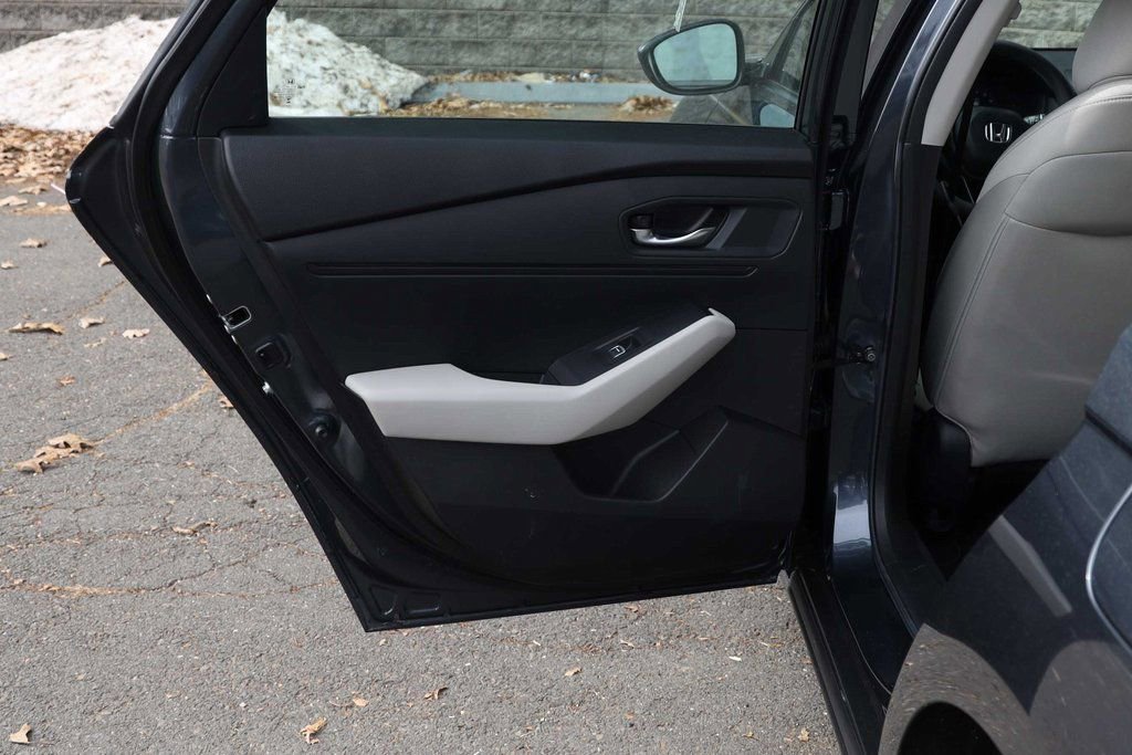 Used 2025 Honda Accord LX image 19