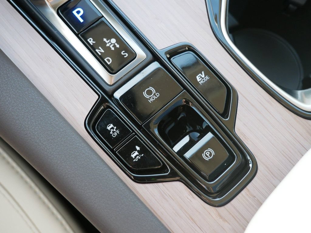 New 2026 Lexus RX 350 w/ Convenience Package AWD/4WD image 26