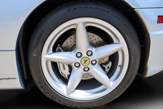 Used 2005 Ferrari 360 Spider image 50