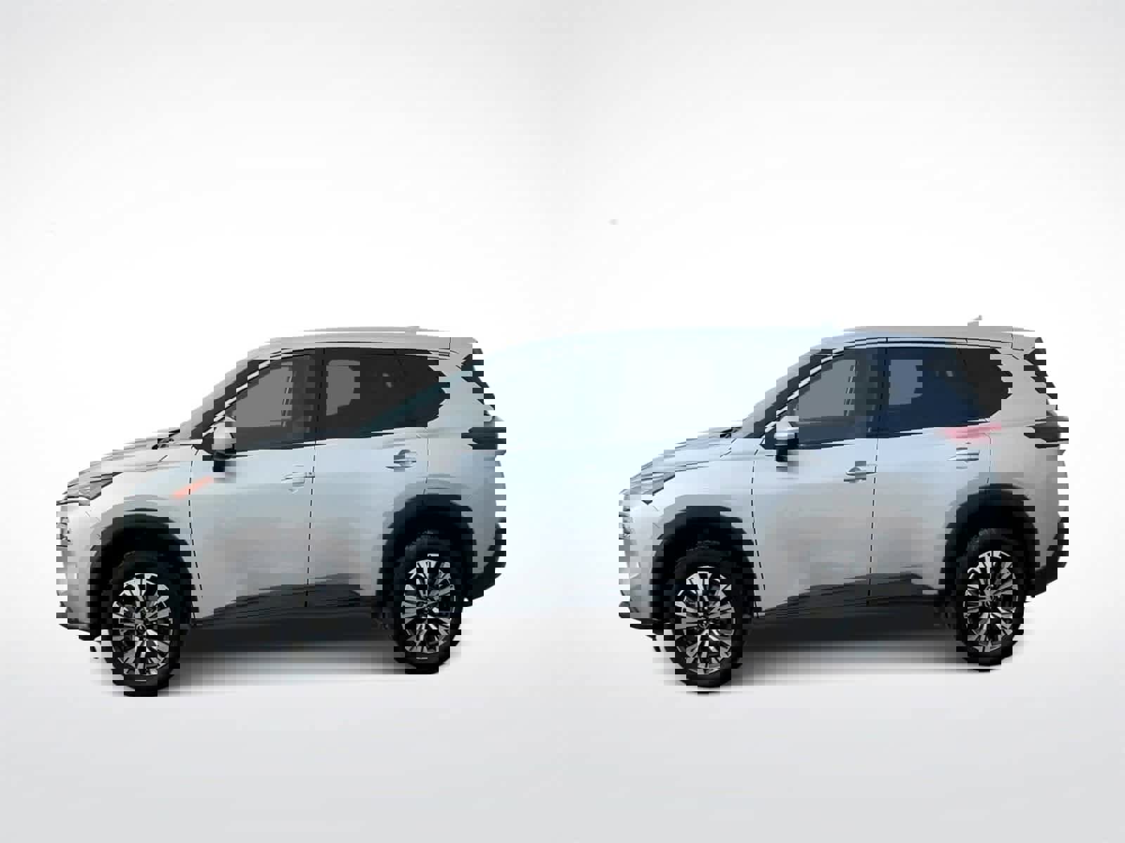 Used 2023 Nissan Rogue SV image 5