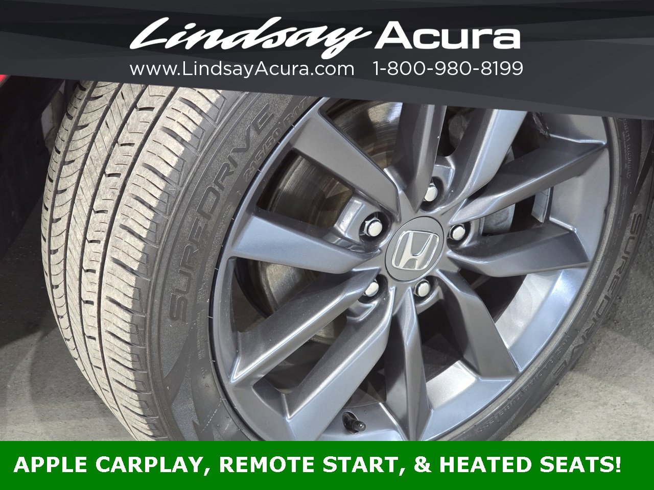 Used 2020 Honda Civic EX image 24