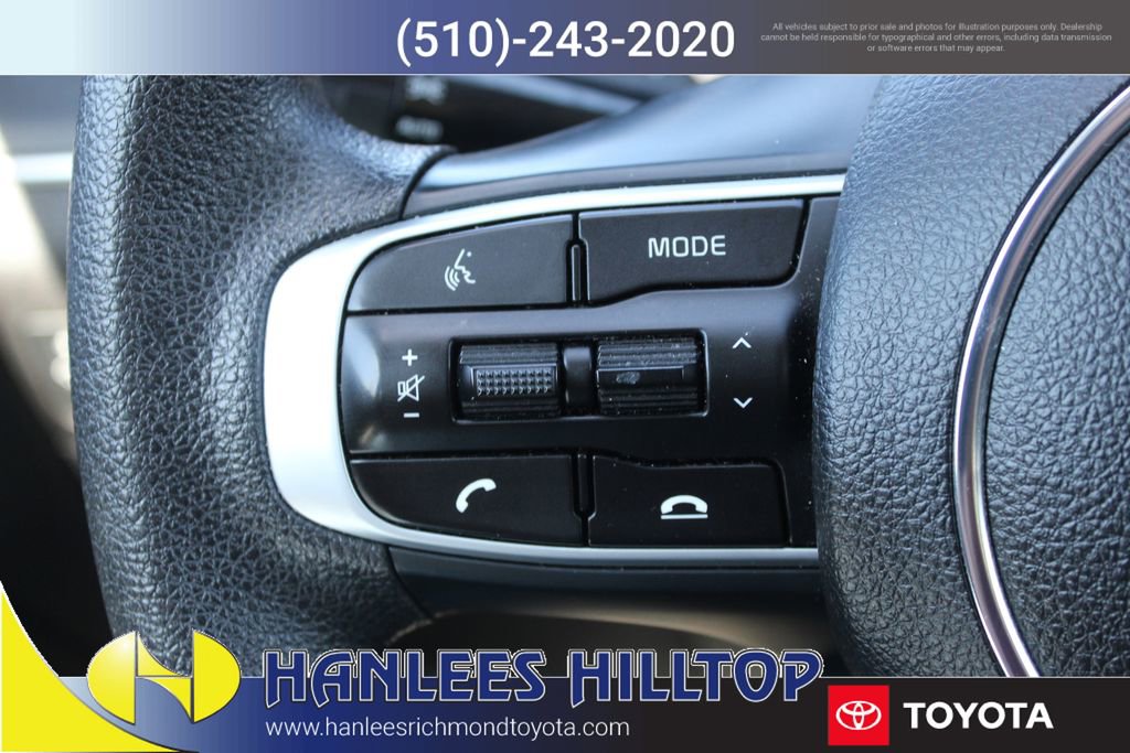 Used 2023 Kia K5 LXS FWD image 28