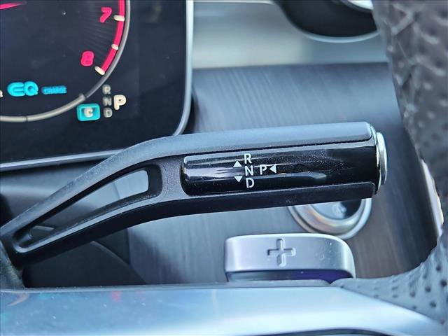 Used 2022 Mercedes-Benz C 300 Sedan image 12