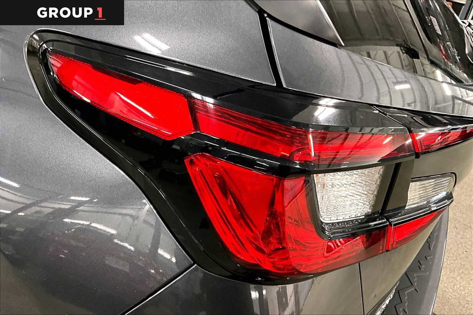 Certified 2024 Subaru Crosstrek 2.0i Premium AWD/4WD image 28