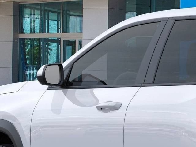 New 2026 Chevrolet Equinox LT w/ Convenience Package II FWD image 13