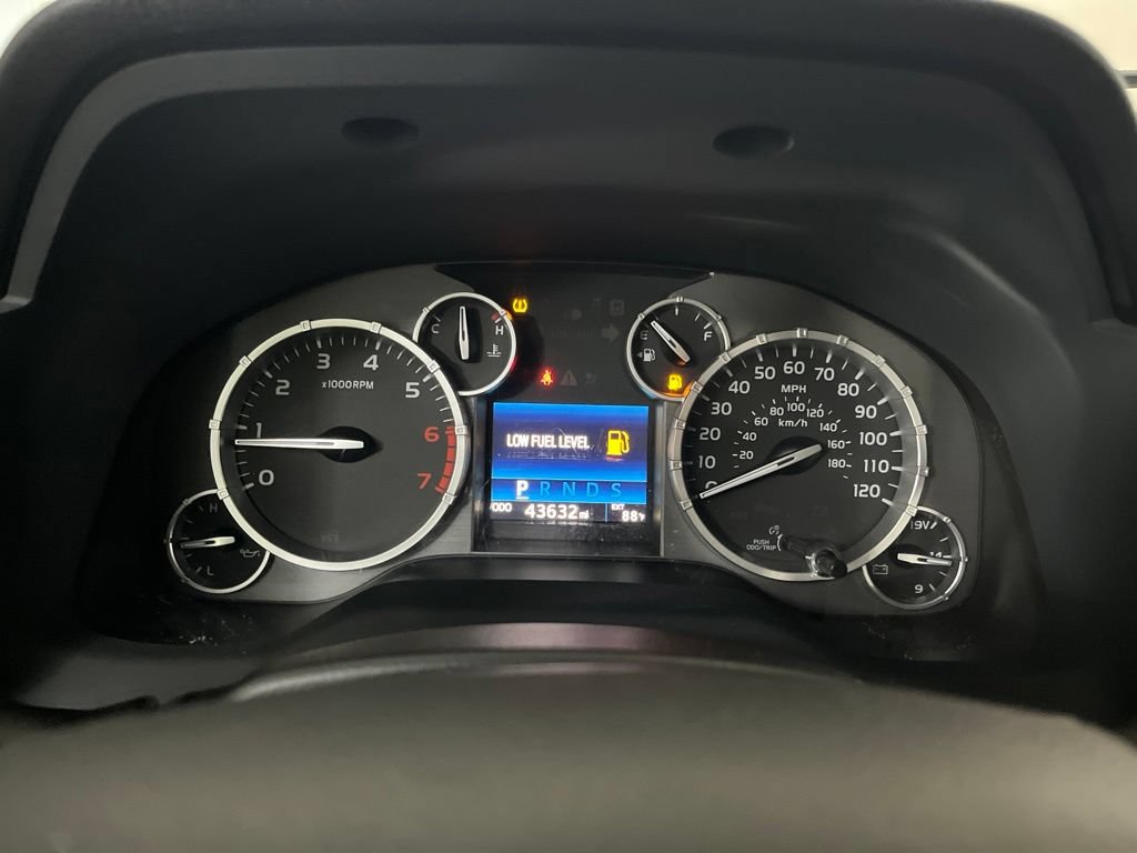 Used 2017 Toyota Tundra SR5 AWD/4WD image 72