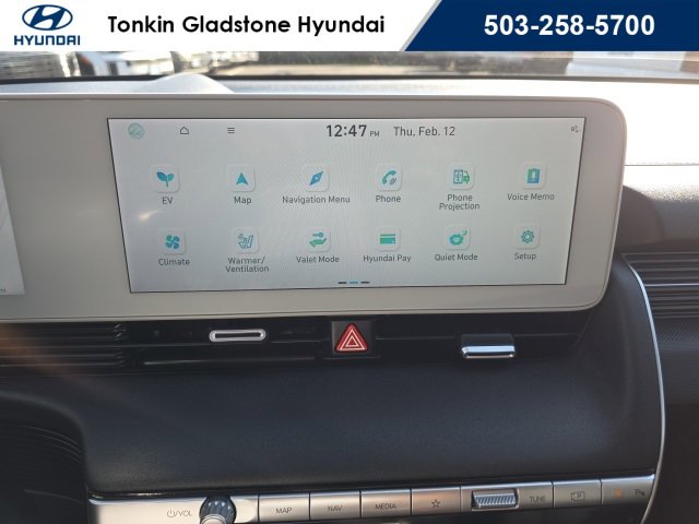 Certified 2024 Hyundai Ioniq 5 Limited image 16