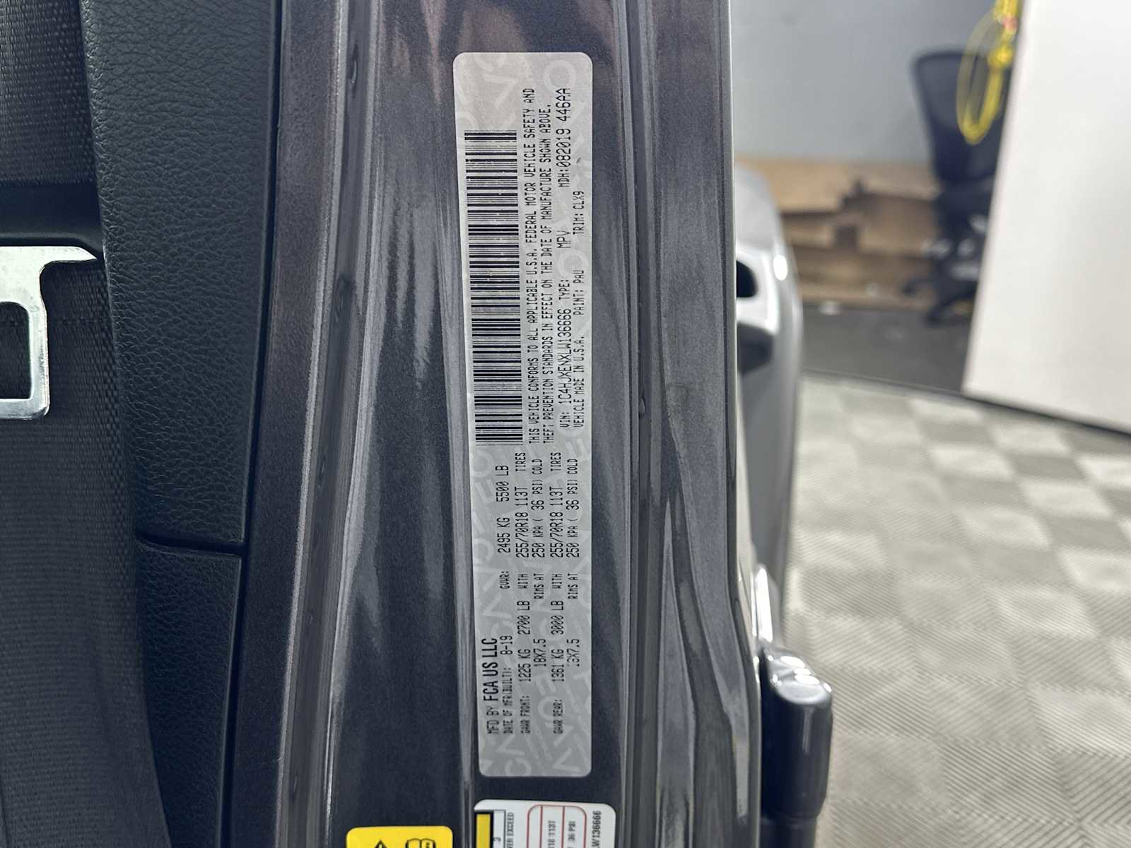 Used 2020 Jeep Wrangler Unlimited Sahara image 66