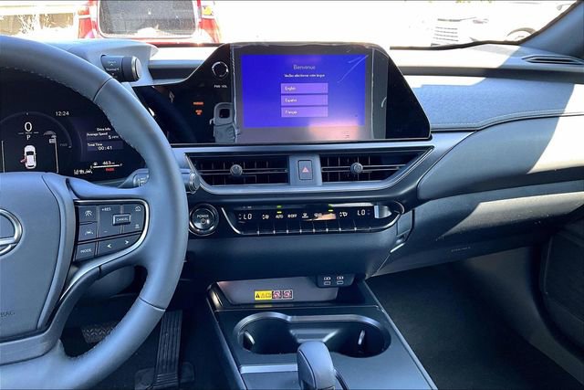 New 2026 Lexus UX 300h AWD image 7