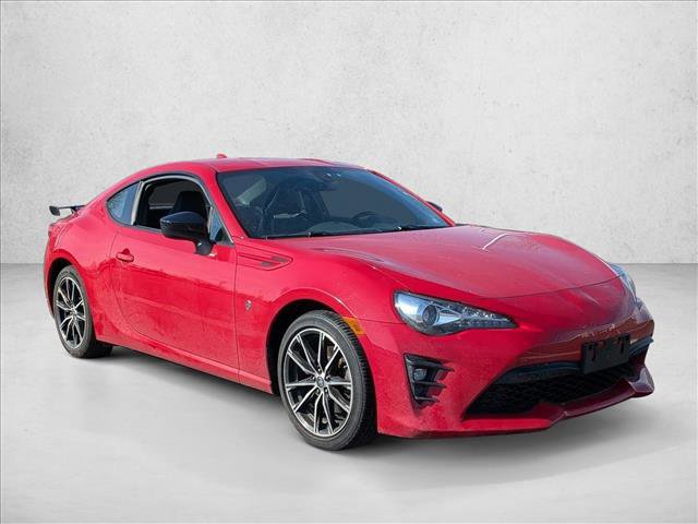 Certified 2018 Toyota 86 image 3