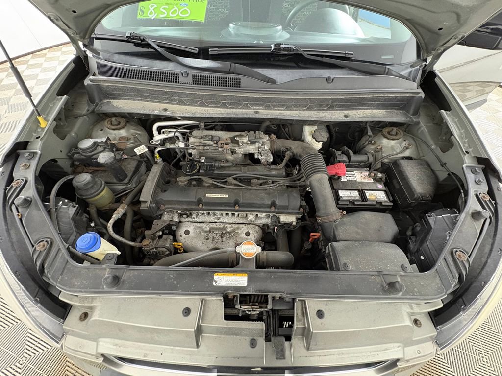 Used 2010 Kia Soul + FWD image 30