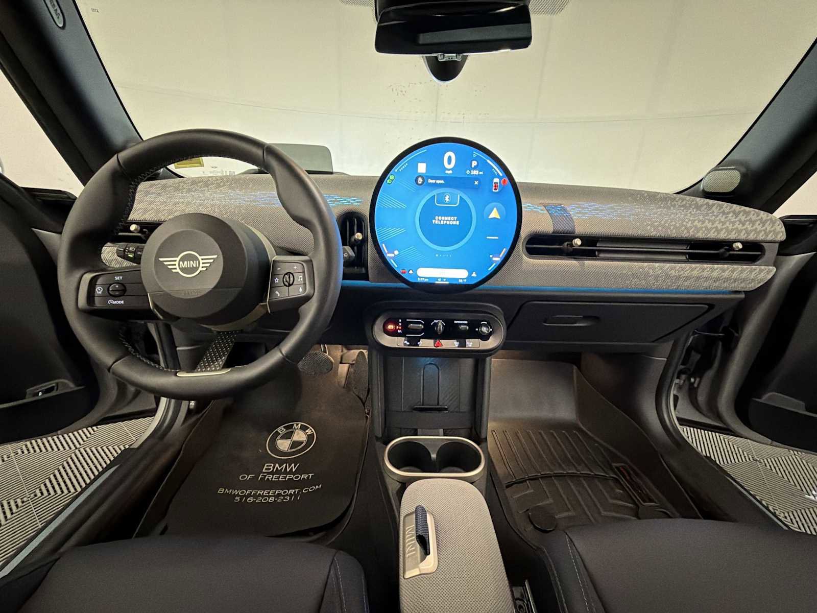 Certified 2025 MINI Cooper S image 12