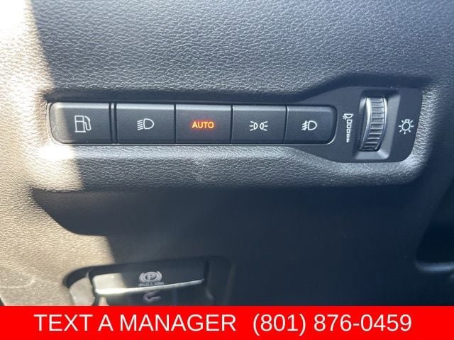 New 2026 Jeep Cherokee Limited AWD/4WD image 26
