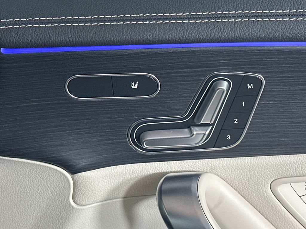 Certified 2026 Mercedes-Benz CLA 250 image 16