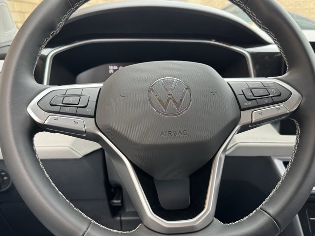 New 2026 Volkswagen Taos SE AWD/4WD image 31