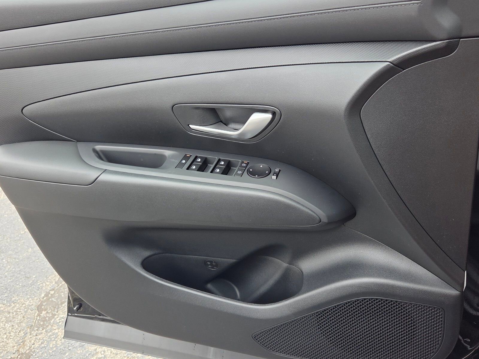 New 2026 Hyundai Santa Cruz SE AWD/4WD image 26