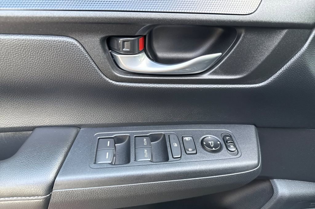 Certified 2023 Honda CR-V EX image 5