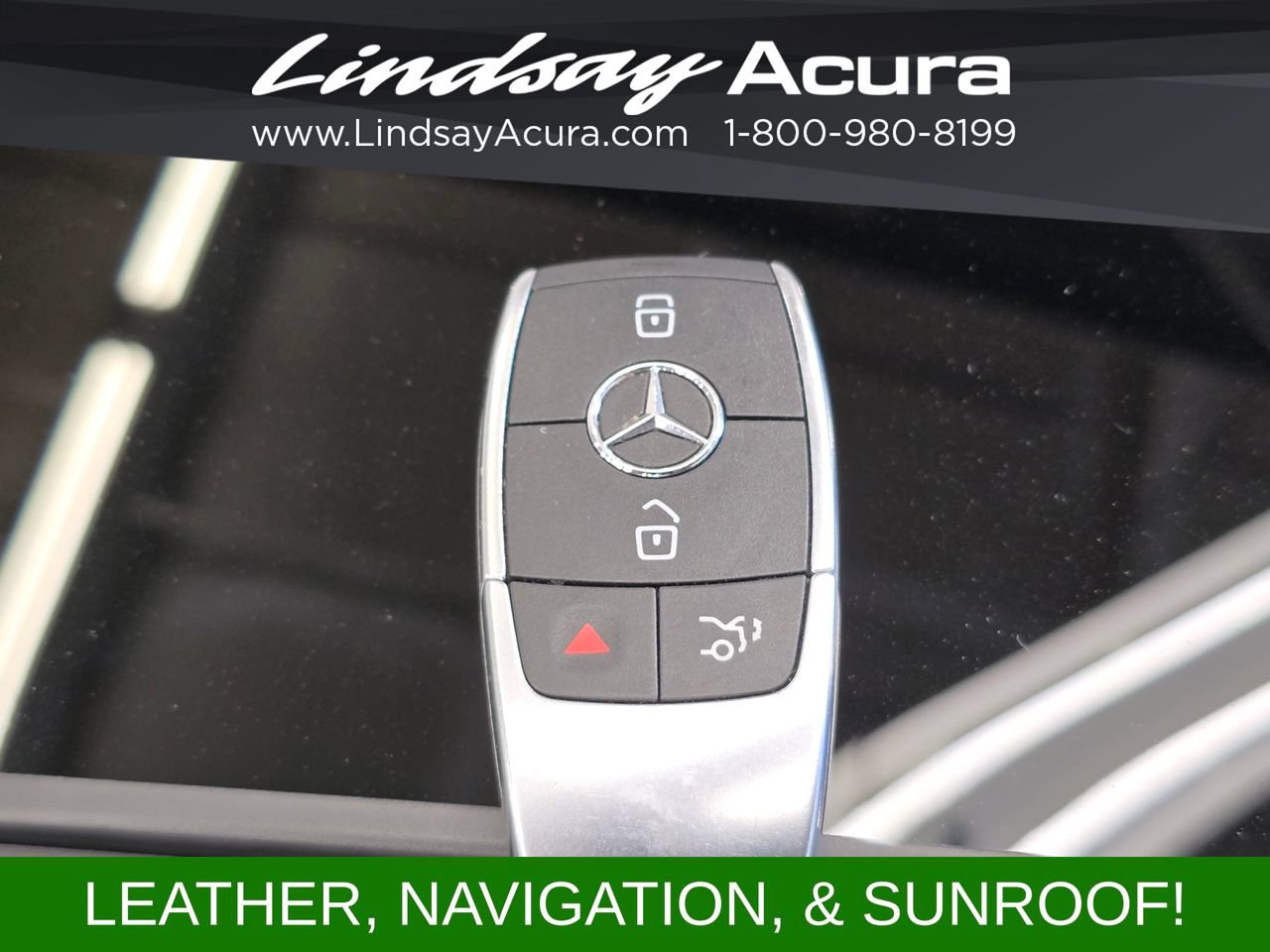 Used 2022 Mercedes-Benz A 220 4MATIC image 23