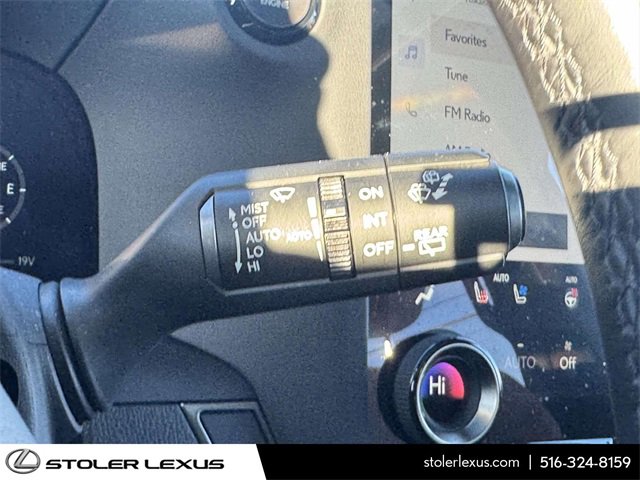 Used 2024 Lexus GX 550 550 Luxury+ image 28