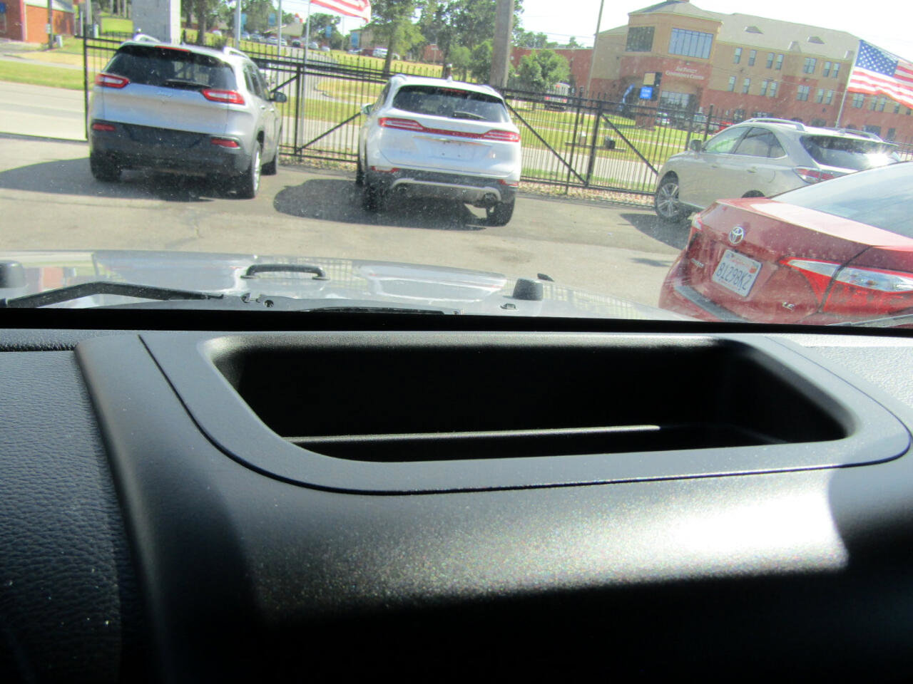 Used 2017 Jeep Wrangler Unlimited Sport w/ Quick Order Package 24S image 79