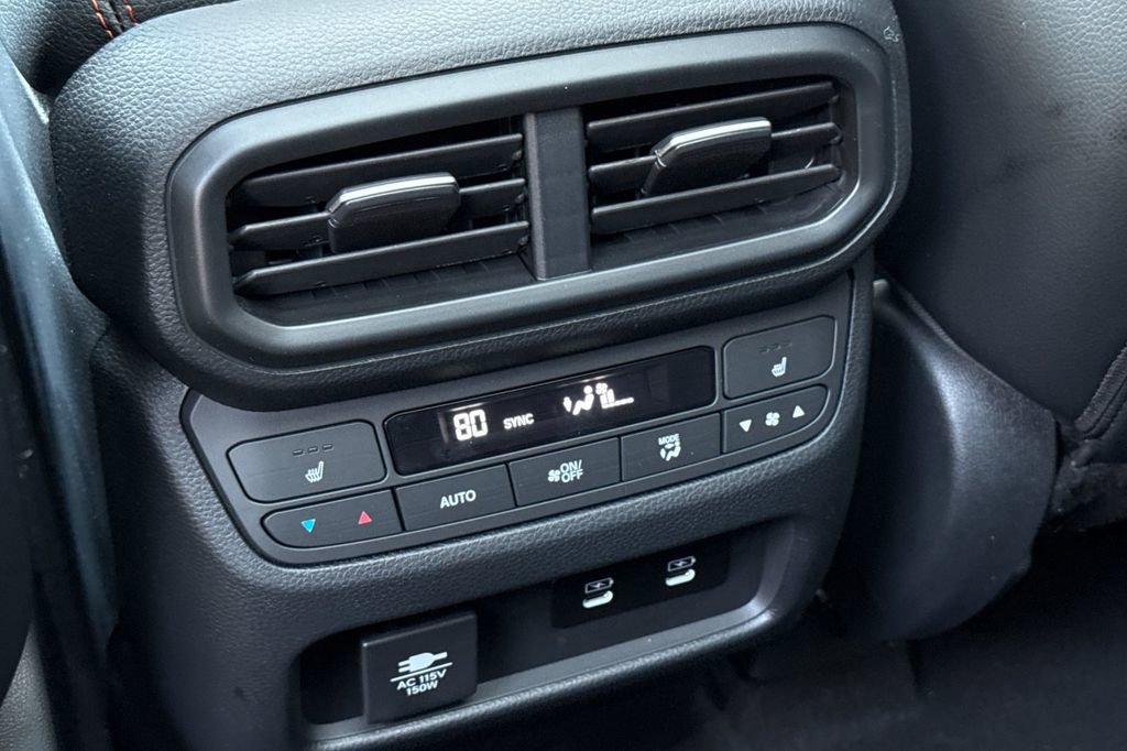 New 2026 Honda Passport TrailSport Elite image 14