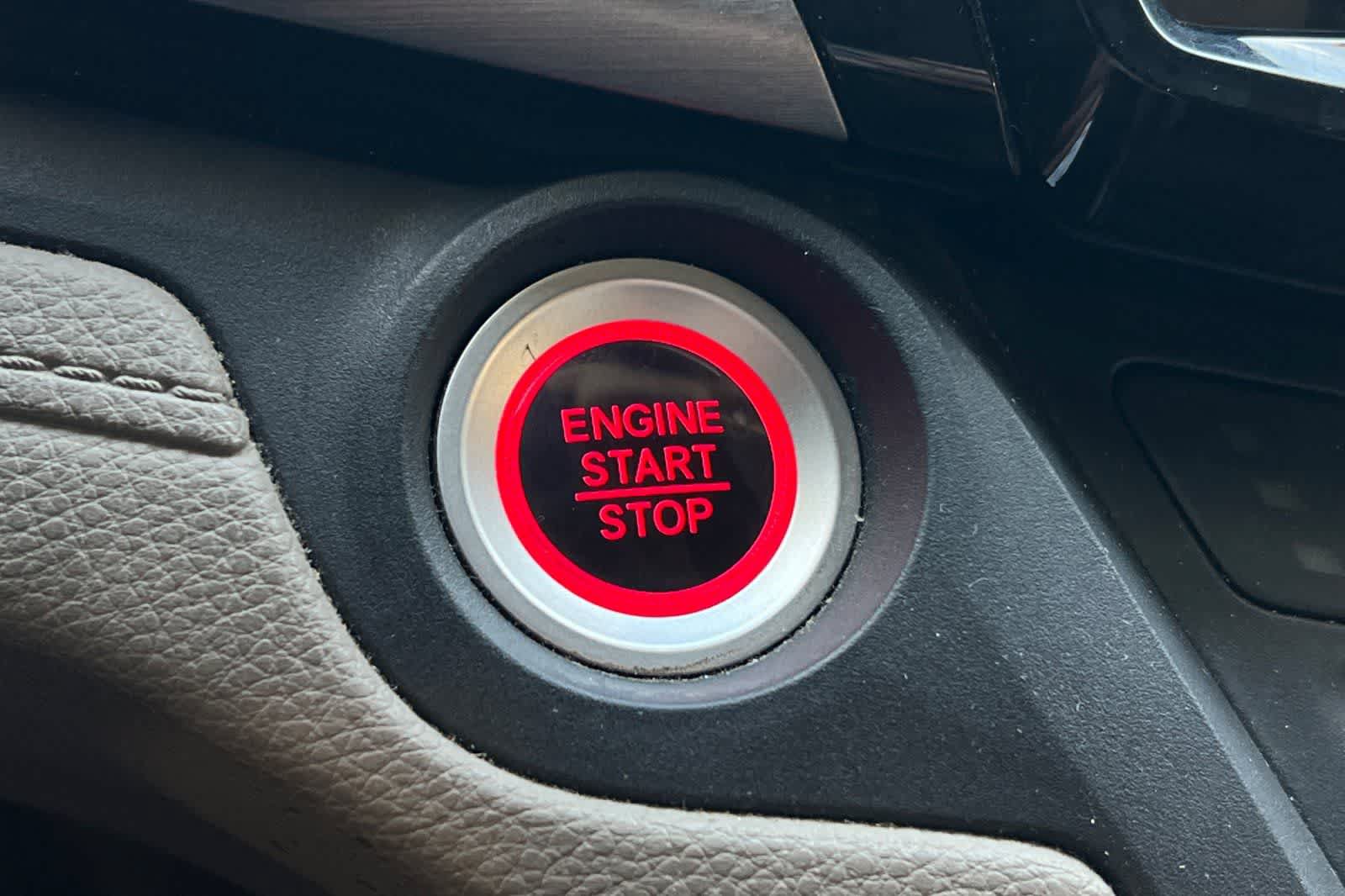 Used 2019 Honda Odyssey EX image 23