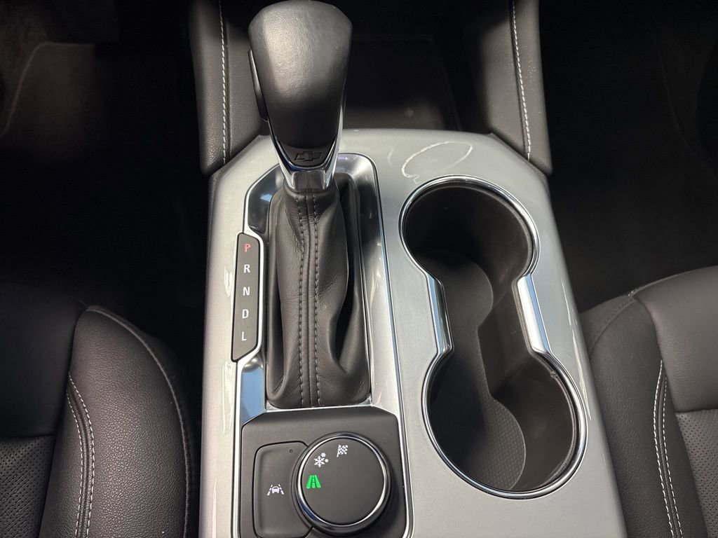 Used 2024 Chevrolet Blazer LT image 36