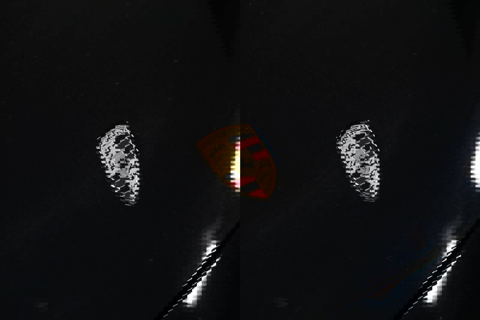 Certified 2020 Porsche Taycan Turbo S image 33